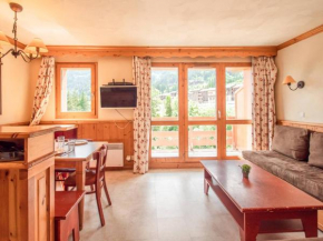 Appartement 3 pièces, 6 pers, balcon, animaux acceptés, parking optionnel - FR-1-291-727 Valmorel